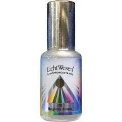 Lichtwesen Scheppingsstraal geurspray magenta 75 (30 ml)