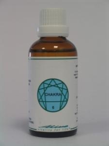 Alive CH06 Chakra 6 (50 ml)