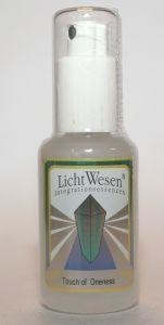 Lichtwesen Lichtwesen Touch of oneness tinctuur (30 ml)