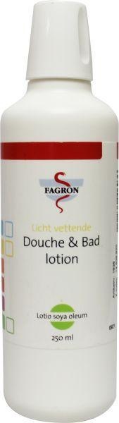 Fagron Fagron Soya oleum lotion (250 ml)