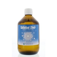 Meditech Colloidaal zilver water (500 ml)