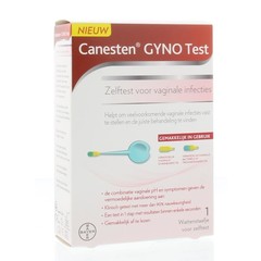 Canesten Gyno test (1 st)