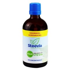 Steevia Stevia (100 ml)