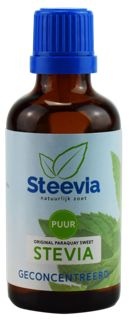 Steevia Steevia Stevia (50 ml)