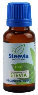 Steevia Steevia Stevia (20 ml)