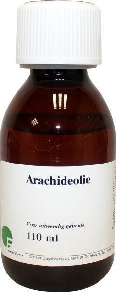 Orphi Orphi Arachideolie zoet (110 ml)