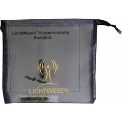 Lichtwesen Lichaamskristallen stabiliteit (25 st)