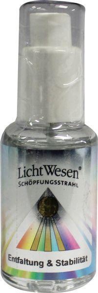 Lichtwesen Lichtwesen Ontwikkeling/stabiliteit parelextract met calcium (30 ml)