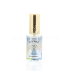 Lichtwesen Winterlicht geurspray (30 ml)