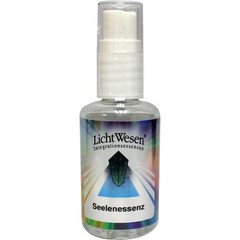 Lichtwesen Zielen tinctuur spray (30 ml)