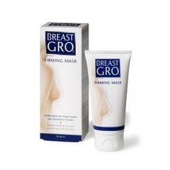 Breast Gro Breast gro firming mask (75 ml)