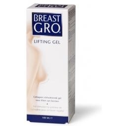 Breast Gro Breast Gro Breast gro lifting gel (100 ml)