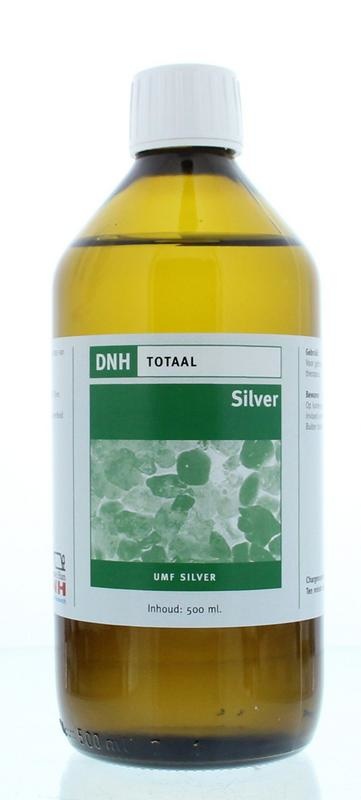 Dr B Dr B Colloidaal silver totaal (500 ml)