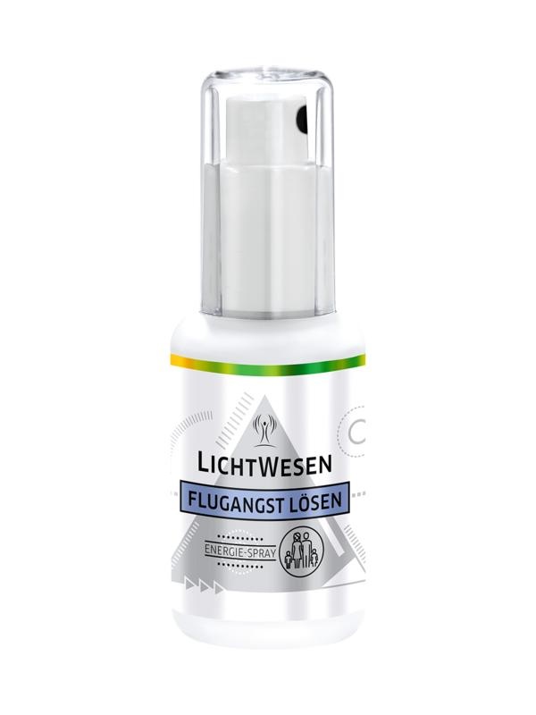 Lichtwesen Lichtwesen Goudwater tinctuur ontspannen vliegen (30 ml)