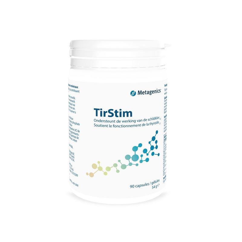 Metagenics Tirstim (90 Capsules) Metagenics Tirstim (90 Capsules)