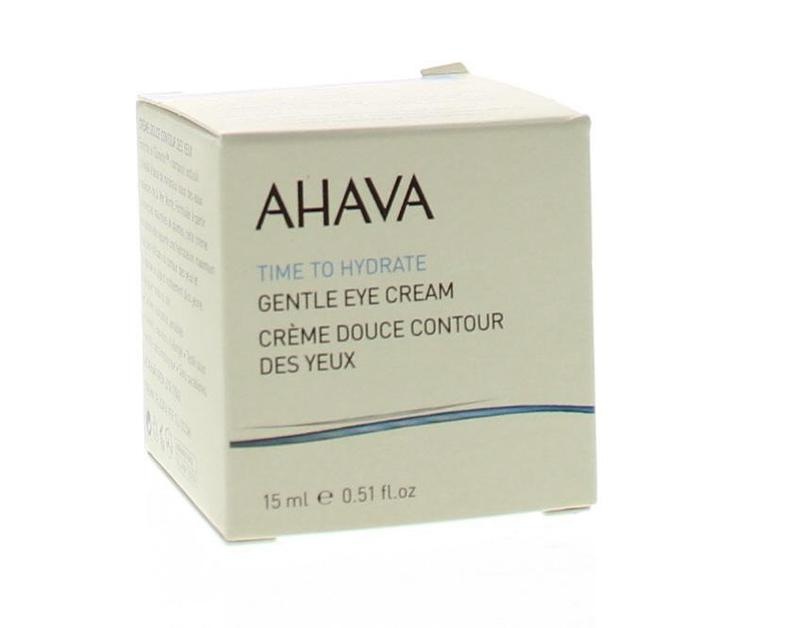 Ahava Ahava Gentle eye cream (15 ml)