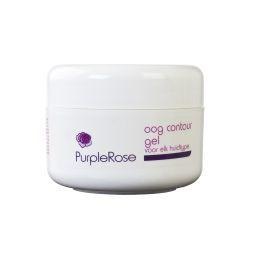 Volatile Volatile Purple rose oogrimpelgel (200 ml)