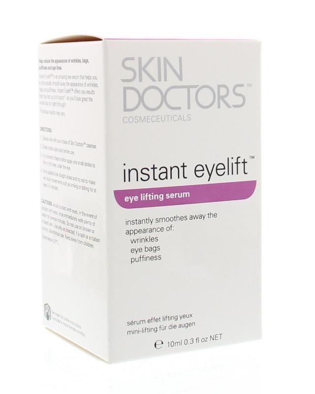Skin Doctors Instant eyelift (10 ml)