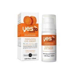 Yes To Carrots Yes To Carrots Oogcontourcreme (30 ml)