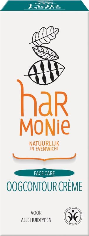 Harmonie Harmonie Oogcontourcreme (15 ml)