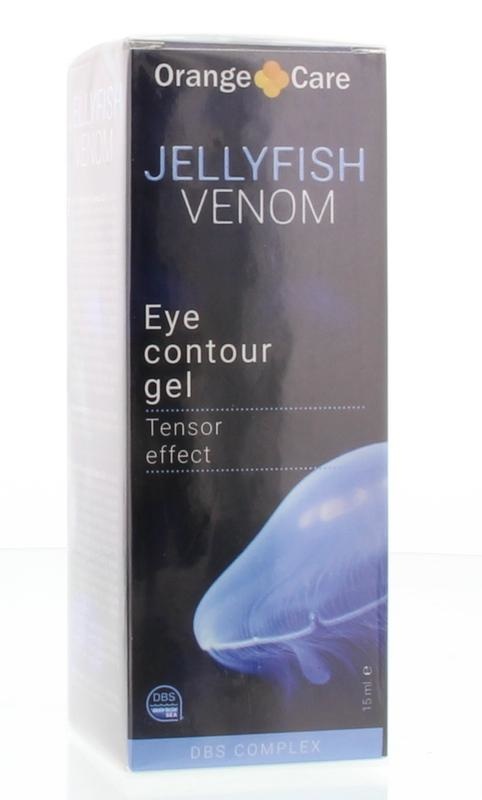 Orange Care Orange Care Jellyfish venom eye contour gel (15 ml)