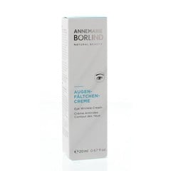 Borlind Anti-oogrimpelcreme (20 ml)