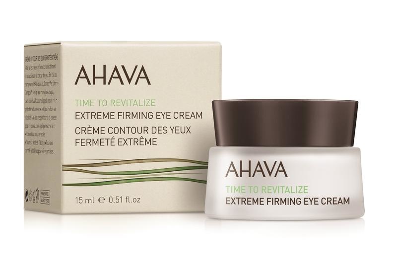 Ahava Ahava Extreme firming eye cream (15 ml)