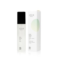 Joik Facial mist rose (50 ml)