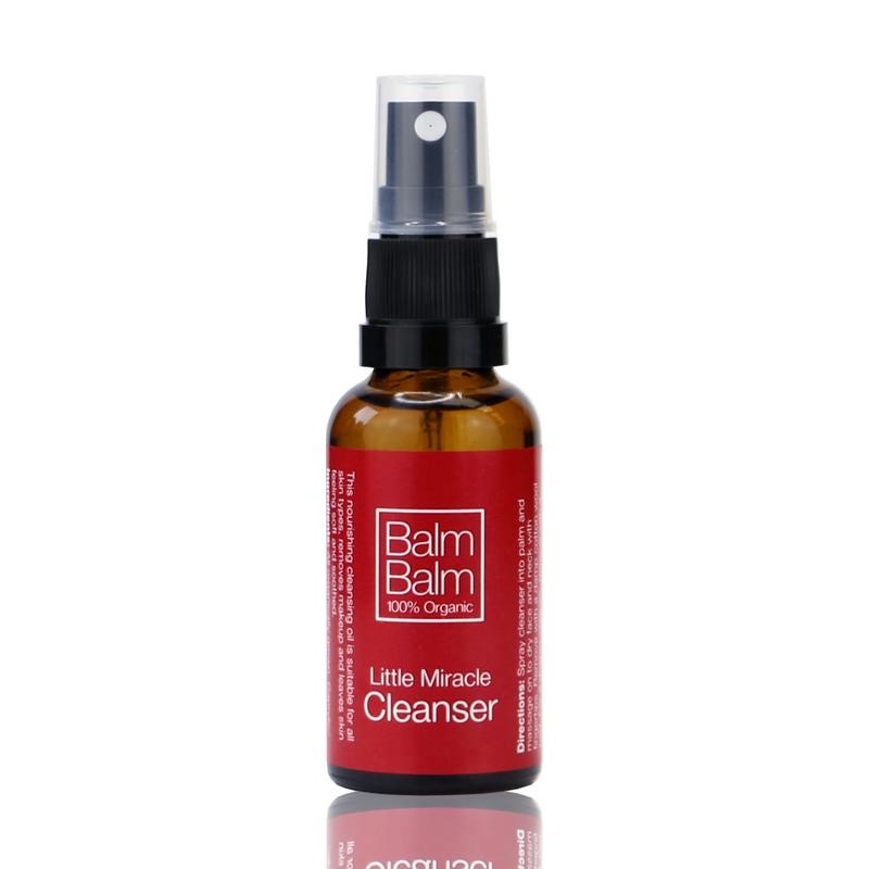 Balm Balm Little miracle cleanser (30 Milliliter) Balm Balm Little miracle cleanser (30 Milliliter)