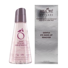 Herome Eye make-up gentle remover (120 ml)