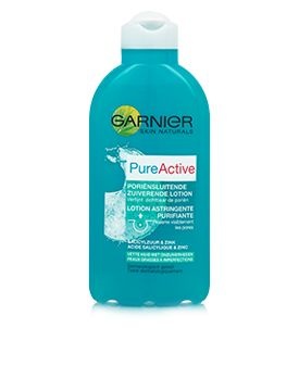 Garnier Garnier Skin naturals face pure lotion (200 ml)