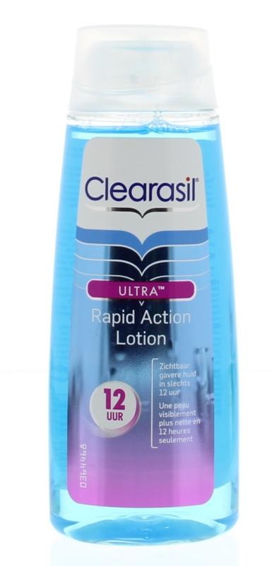 Clearasil Clearasil Ultra rapid action lotion (200 ml)