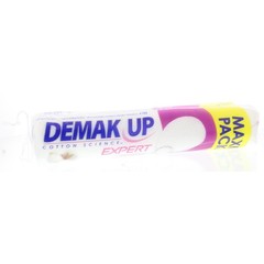 Demak Up Wattenpads regular round (108 st)