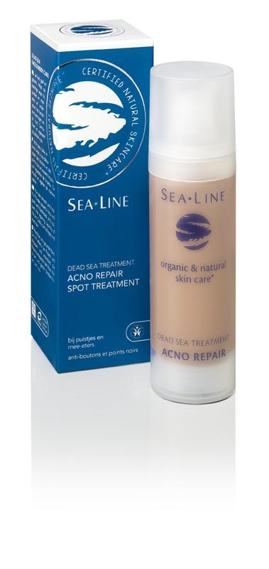 Sea-Line Sea-Line Acno repair (35 ml)