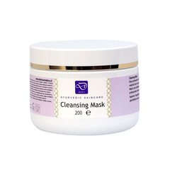 Holisan Cleansing mask devi (200 ml)