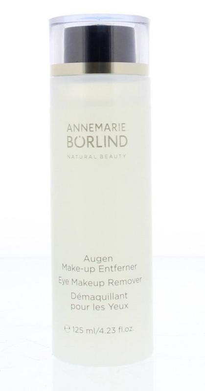 Borlind Borlind Oog make up remover (125 ml)