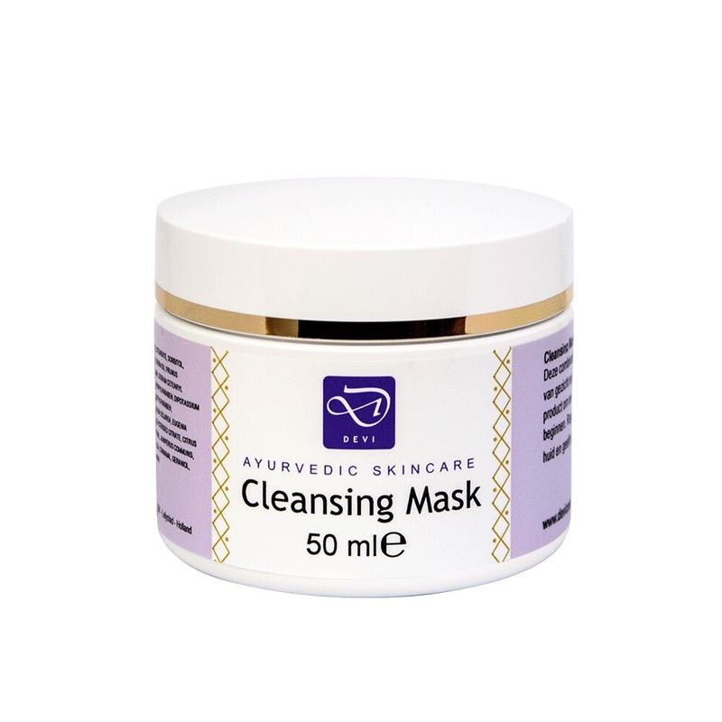 Holisan Holisan Cleansing mask devi (50 ml)