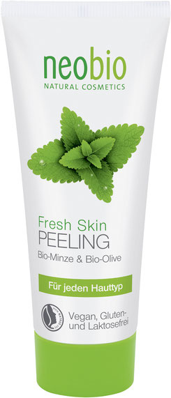 Neobio Neobio Fresh skin peeling (100 ml)