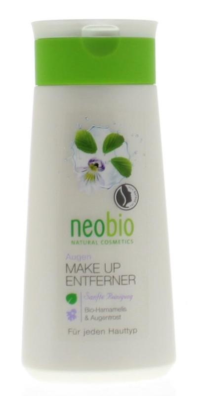 Neobio Neobio Make up remover (150 ml)