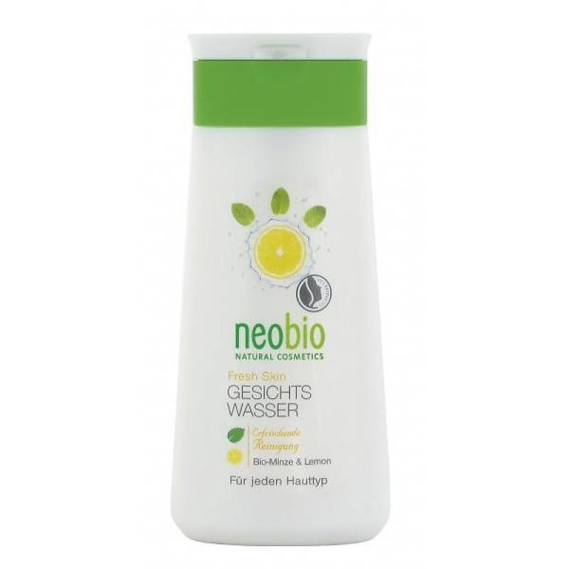 Neobio Neobio Fresh skin gezichtswater (150 ml)