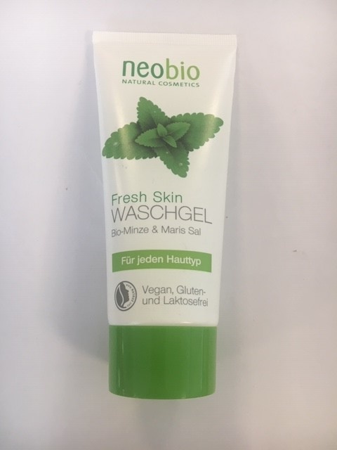 Neobio Neobio Fresh skin wasgel (100 ml)