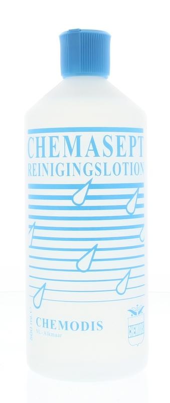 Chemodis Chemodis Chemasept reinigingslotion (500 ml)