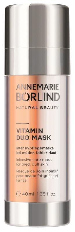 Borlind Borlind Masker vitamin duo (40 ml)