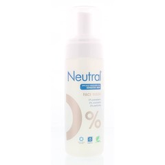 Neutral Face wash lotion (150 ml)