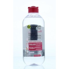 Garnier Skin expert micellair water droge huid (400 ml)