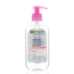 Garnier Skin active micellair reinigingsgel (200 ml)