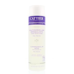 Cattier Reinigende oplossing perle d'eau (300 ml)