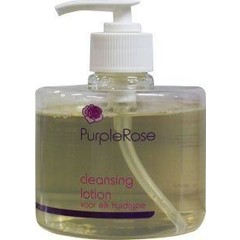 Volatile Purple rose cleansing lotion (300 ml)