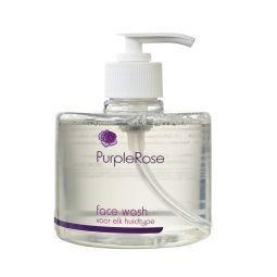 Volatile Volatile Purple rose face wash (300 ml)