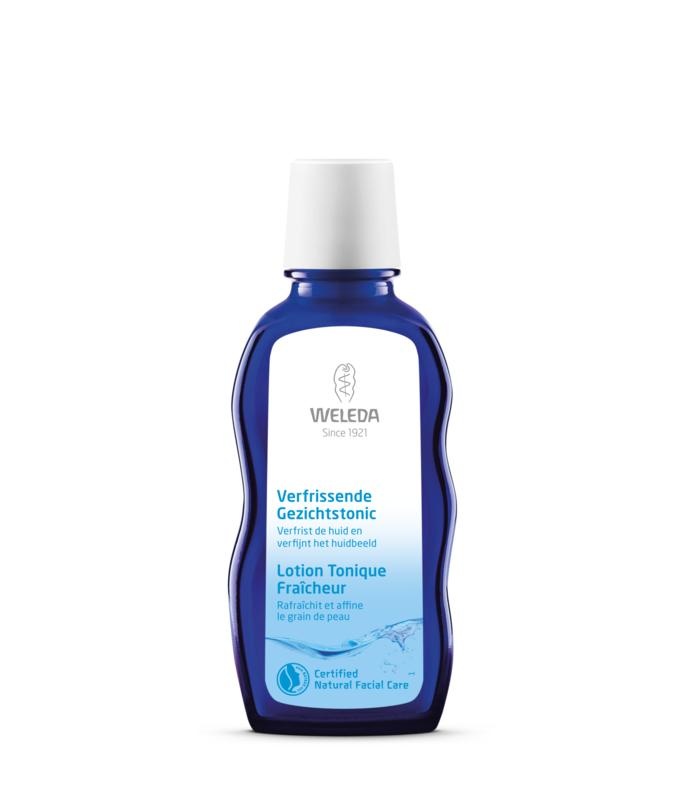 Weleda Weleda Verfrissende gezichtstonic (100 ml)